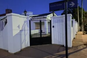 DRA SOLEDAD RIDRUEJO