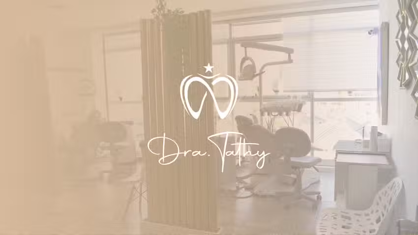 Dra. Tathy Consultorio Odontol&oacute;gico