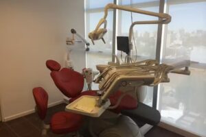 Dra Thomas Svane- Est&eacute;tica Dental -Est&eacute;tica orofacial