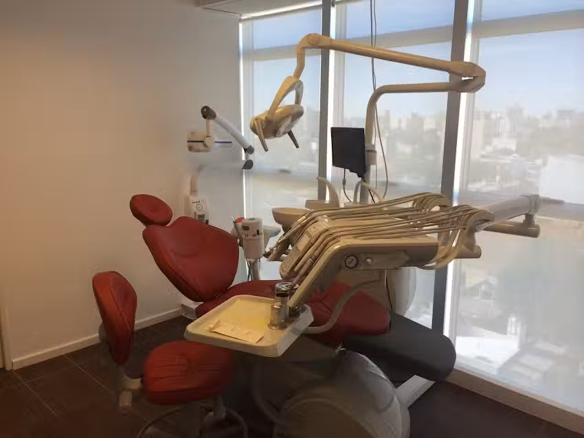 Dra Thomas Svane- Est&eacute;tica Dental -Est&eacute;tica orofacial
