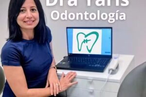 Dra Yaris Perez Cordero