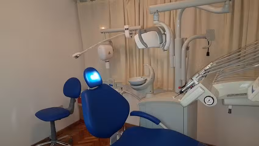 E.S. Est&eacute;tica Dental