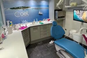 Elmasian &ndash; Centro Odontol&oacute;gico Coel