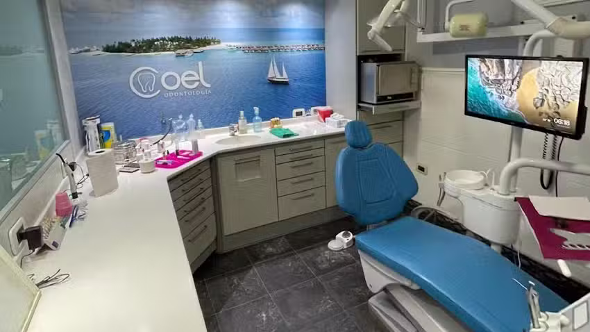 Elmasian &ndash; Centro Odontol&oacute;gico Coel