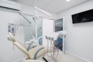 Enfoque Dental Odontolog&iacute;a L&aacute;ser