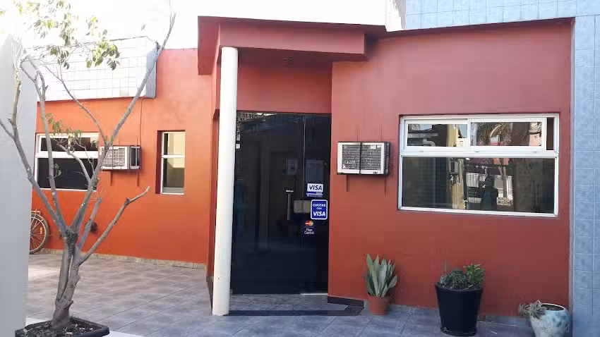 Escobar Consultorios Odontol&oacute;gicos ANMACO DENTAL