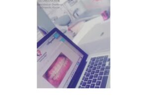 Especialista en Ortodoncia y ATM Dra. Carolina Jaime