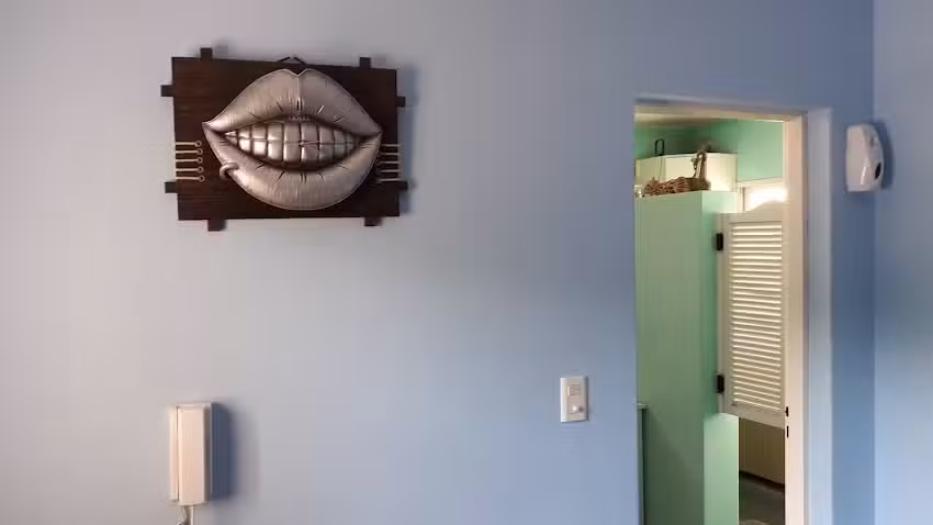 Esposito Andres &ndash; Odontologo