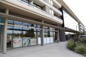 Estetica Juri Sede Pilar