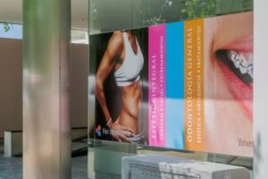 Est&eacute;tica y Odontolog&iacute;a Integral