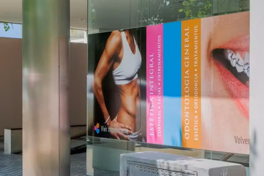 Est&eacute;tica y Odontolog&iacute;a Integral