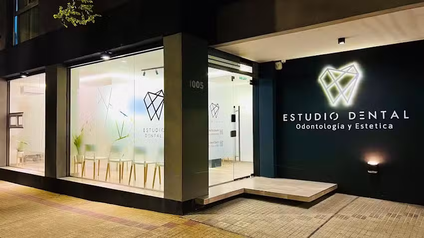 ESTUDIO DENTAL