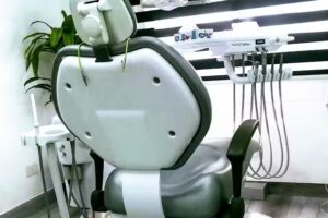 Estudio Odontol&oacute;gico Carballo