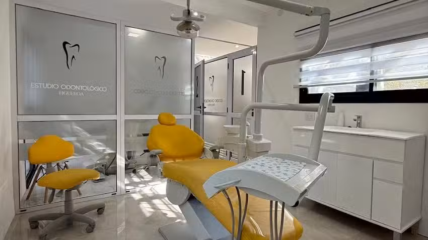 Estudio Odontologico Figueroa