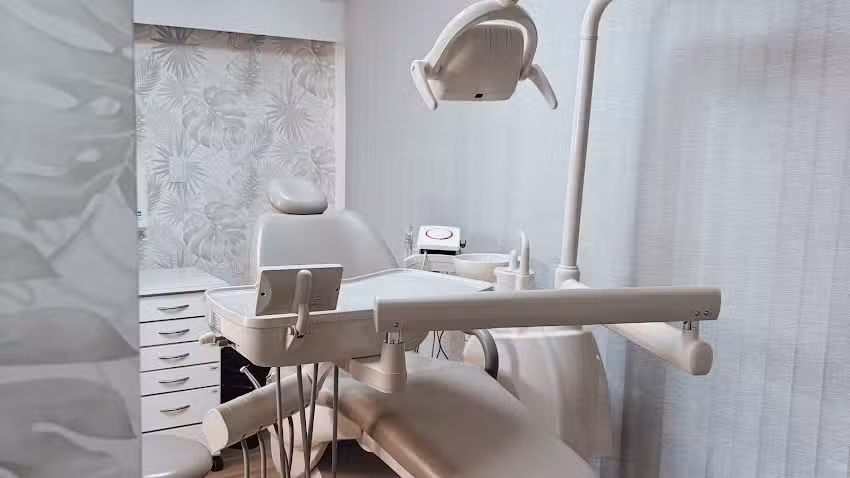 Eugenia Gauna &ndash; Odontolog&iacute;a Integral