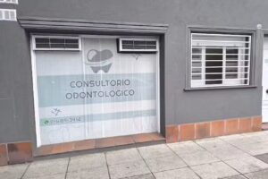 Evident Consultorio Odontol&oacute;gico