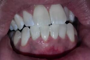 Flavia y Horacio Scognamillo