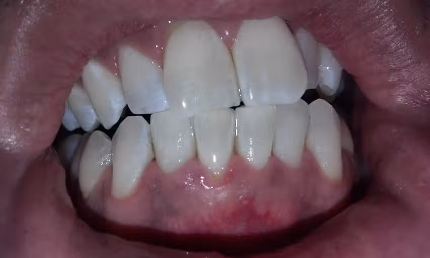 Flavia y Horacio Scognamillo