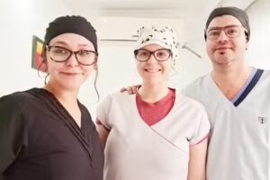 FM odontología
