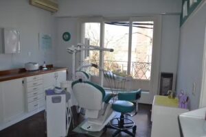 FOD Odontolog&iacute;a