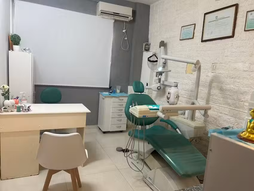 Formosa Dental