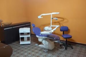 FULL DENT centro odontológico