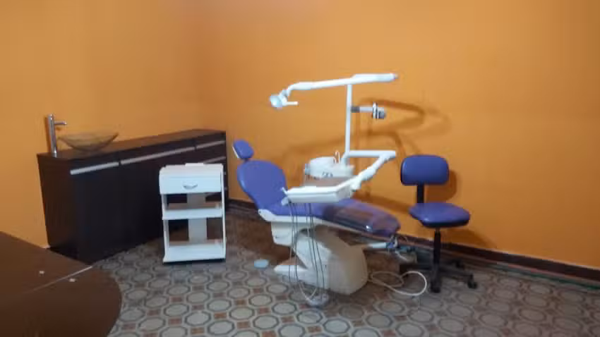 FULL DENT centro odontol&oacute;gico