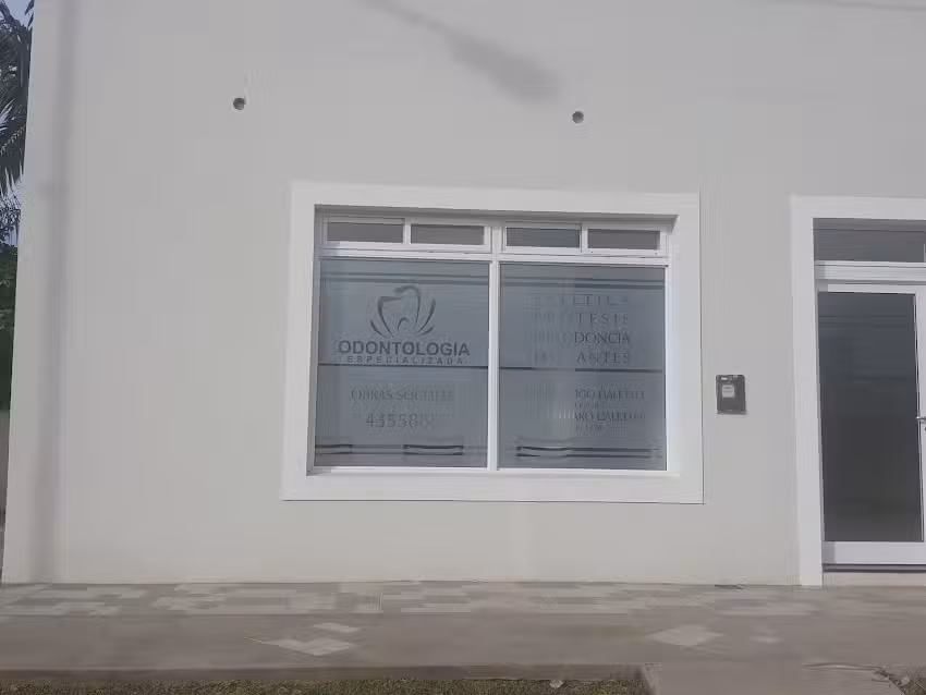 GALETTO ODONTOLOG&Igrave;A