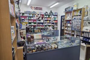 Gardent materiales dentales SOLO VENTA A ODONTOLOGOS