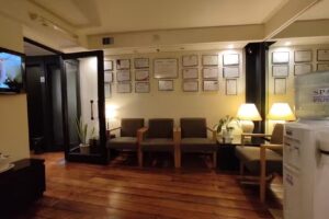 Gardino Juan C &ndash; Odont&oacute;logo