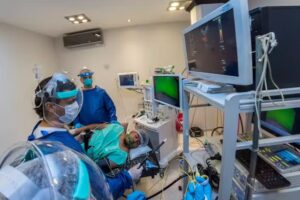 GES Gastroenterología y Endoscopía del Sur