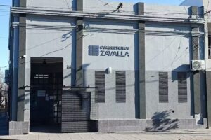 Giannakis Miguel A Odontologo