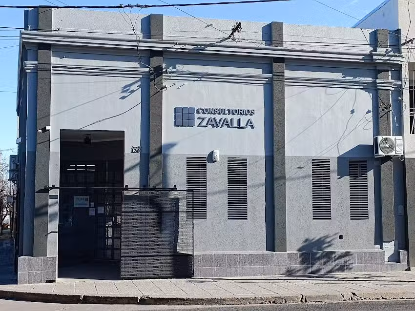 Giannakis Miguel A Odontologo