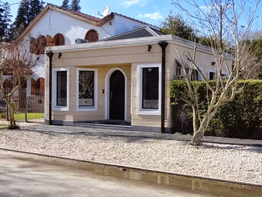 GOA Consultorio Odontol&oacute;gico