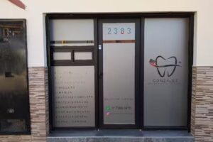 Gonzalez Odontologia Integral