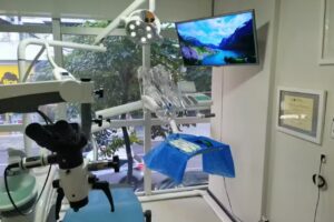 Grupo iDenta Odontolog&iacute;a