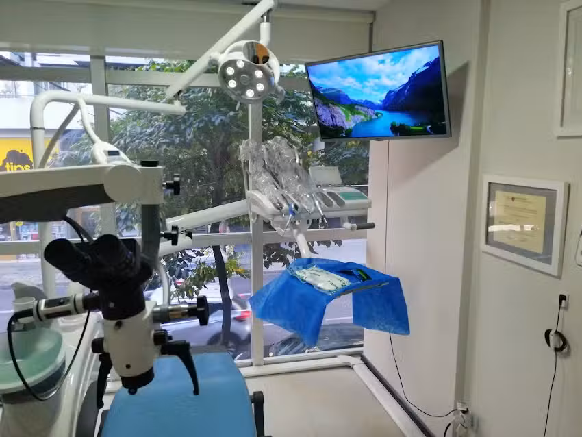 Grupo iDenta Odontolog&iacute;a