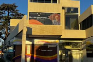 Guadalupe Uriarte Odontolog&iacute;a Integral