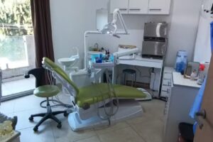 Guardia, Urgencia y Emergencia Odontología Estética Integral