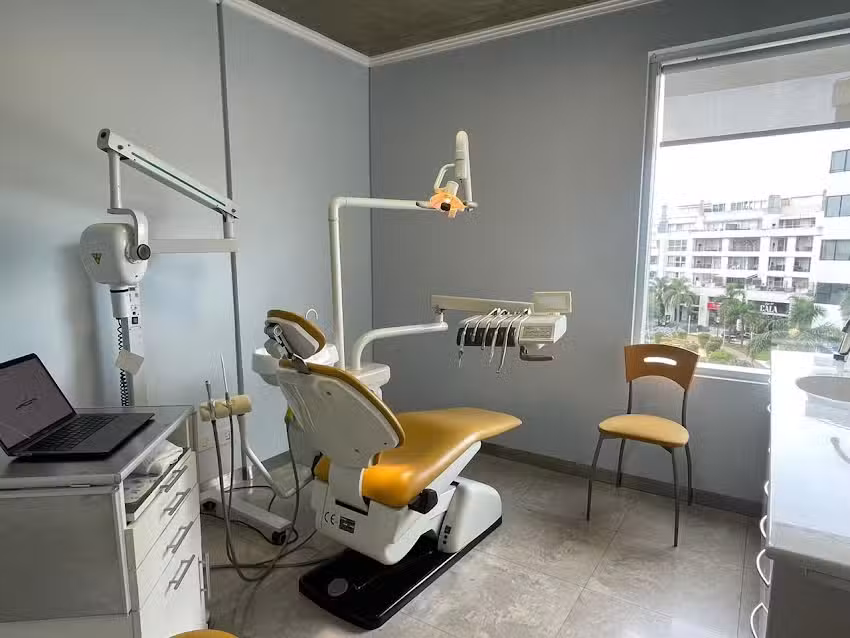 Hadza &ndash; Ortodoncia