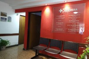 Herrera Narciso Dr Consultorio Odontologico