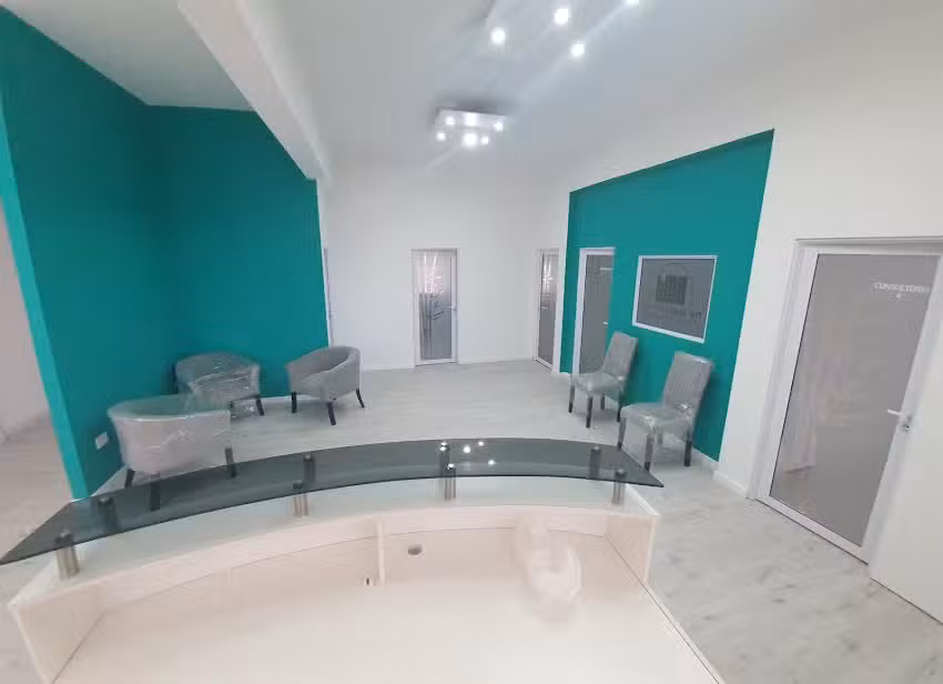 HMA Odontologia estetica digital