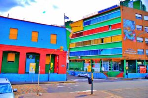 Hospital de Odontología Infantil Don Benito Quinquela Martín