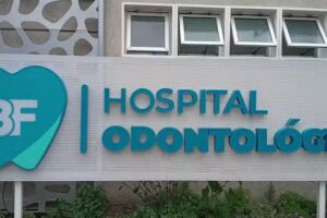 Hospital Odontol&oacute;gico Concejal Norberto Di Prospero
