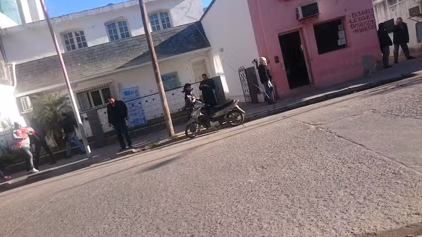 I.O.E. Instituto Odontol&oacute;gico de Especialistas