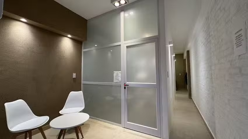 IB Consultorio Odontol&oacute;gico