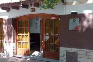 Iglesias Odontología “Volver a Sonreír” San Rafael