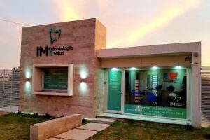 IM Odontología & Salud