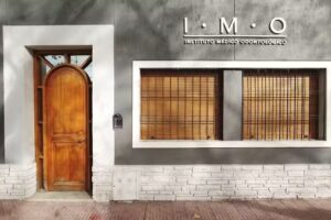 IMO – Instituto Médico Odontológico