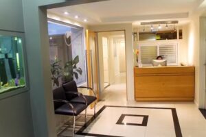 Implantes Dentales Ranalli